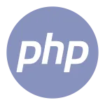Php SVG Icon